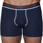 C-IN2 Dark Navy Grip 1.0 Boxer Brief