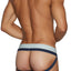 C-IN2 Delphinum Blue  Theory Jockstrap