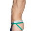 C-IN2 Flotilla Navy Theory Jockstrap