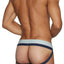 C-IN2 Gallica Red Theory Jockstrap