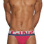 C-IN2 Gallica Red Theory Jockstrap