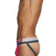 C-IN2 Gallica Red Theory Jockstrap