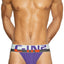 C-IN2 Williams Purple Theory Jockstrap