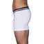 C-iN2 White Grip 1.0 Boxer Brief