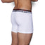 C-iN2 White Grip 1.0 Boxer Brief