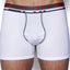 C-iN2 White Grip 1.0 Boxer Brief