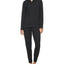 Calvin Klein Ease Jogger Black