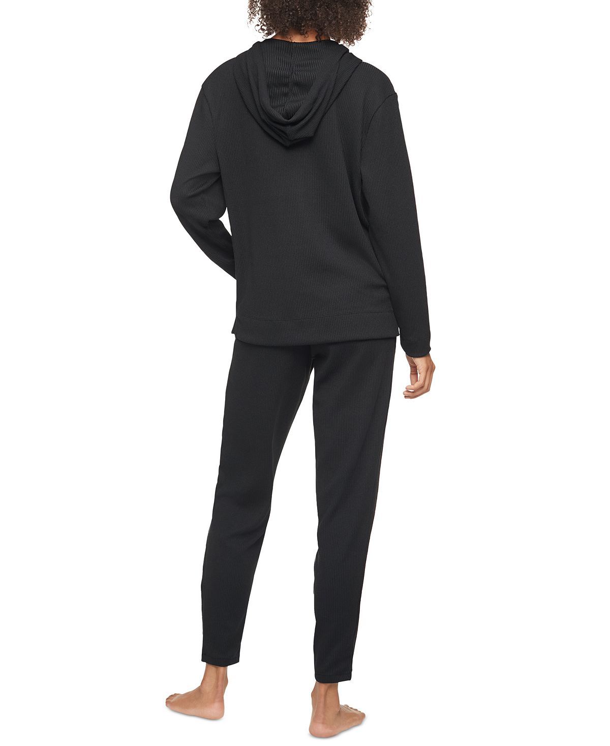 Calvin Klein Ease Jogger Black