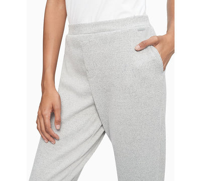 Calvin Klein Ease Jogger Grey Heather