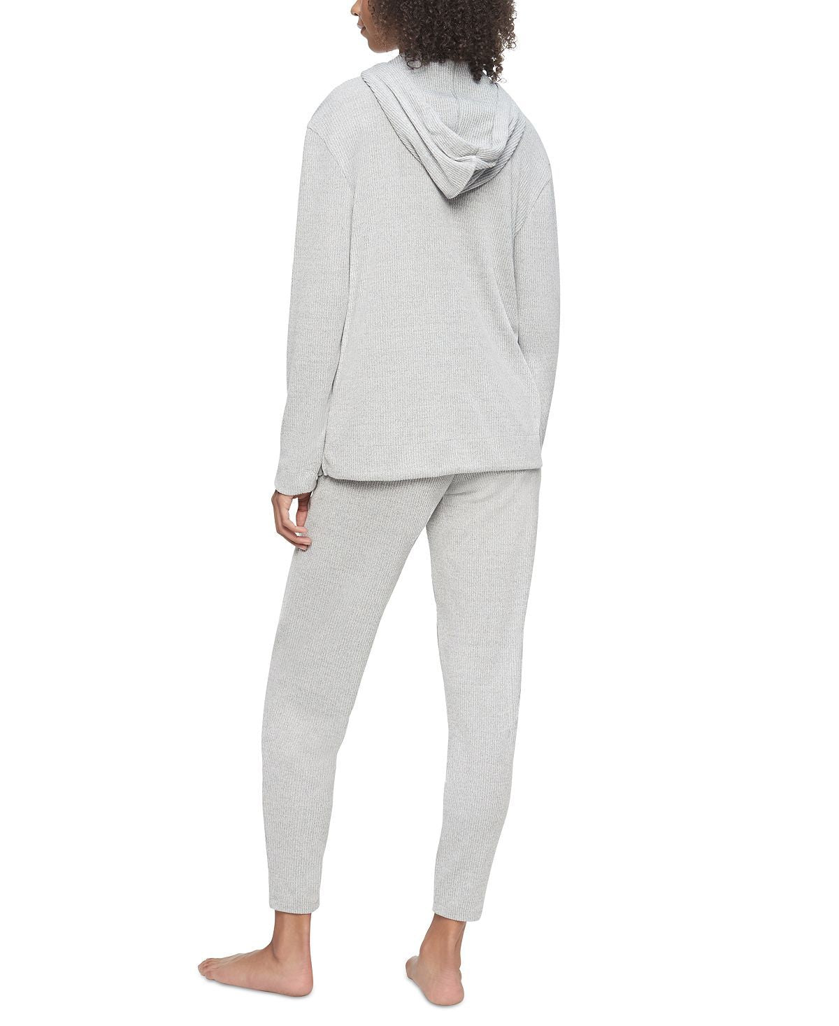 Calvin Klein Ease Jogger Grey Heather