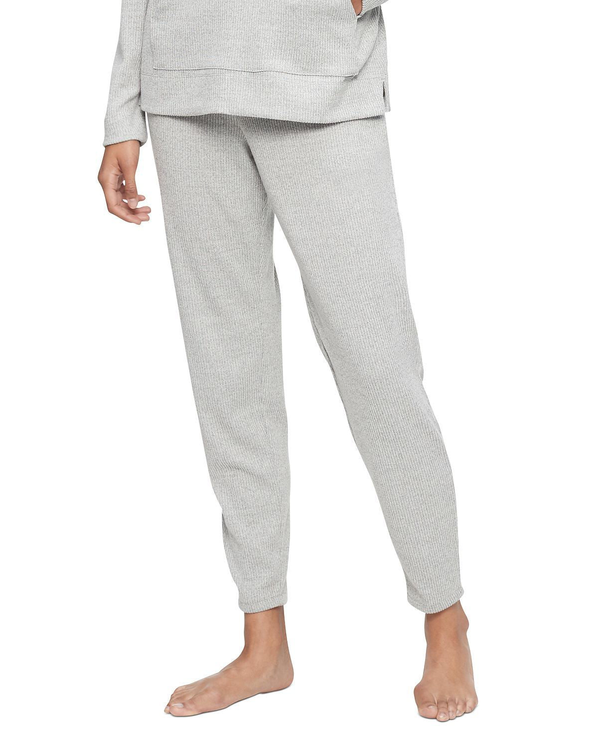 Calvin Klein Ease Jogger Grey Heather