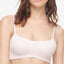 Calvin Klein Liquid Touch Lightly Lined Bralette Qf5681 Precious Pink