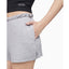 Calvin Klein Pure Lounge Pajama Short Snow Heather