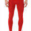 Calvin Klein Red-Stripe Special-Edition Base Layer Pant