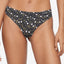 Calvin Klein Wo Invisibles Thong Underwear D3428 Sunday Leopard_fatigues