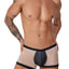 CandyMan Nude 99750 Lace Trunk