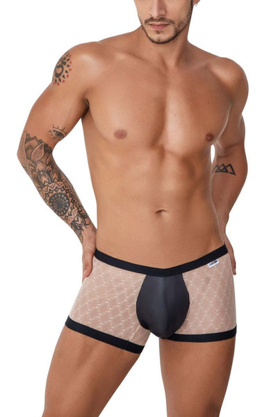 CandyMan Nude 99750 Lace Trunk