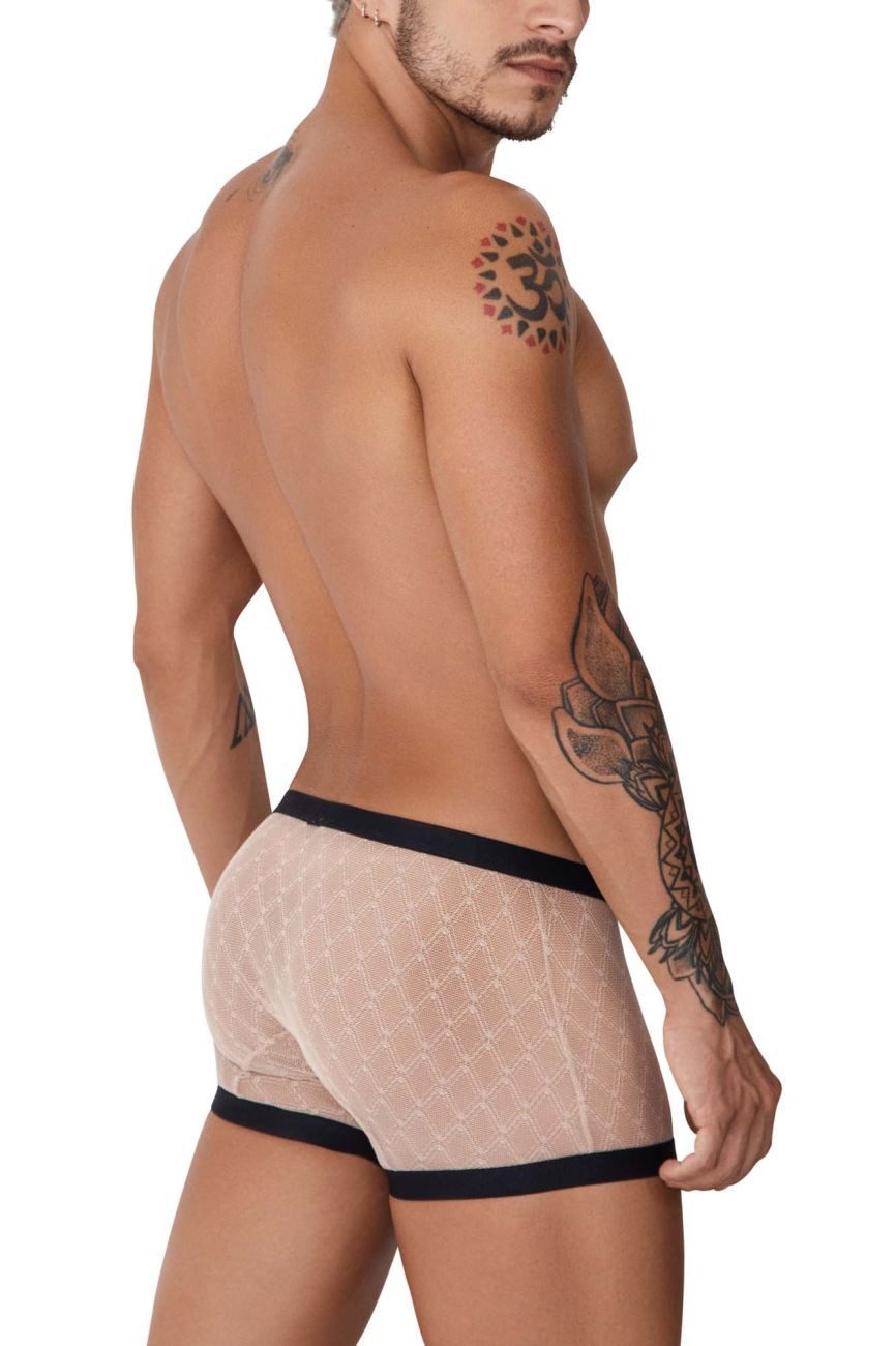 CandyMan Nude 99750 Lace Trunk