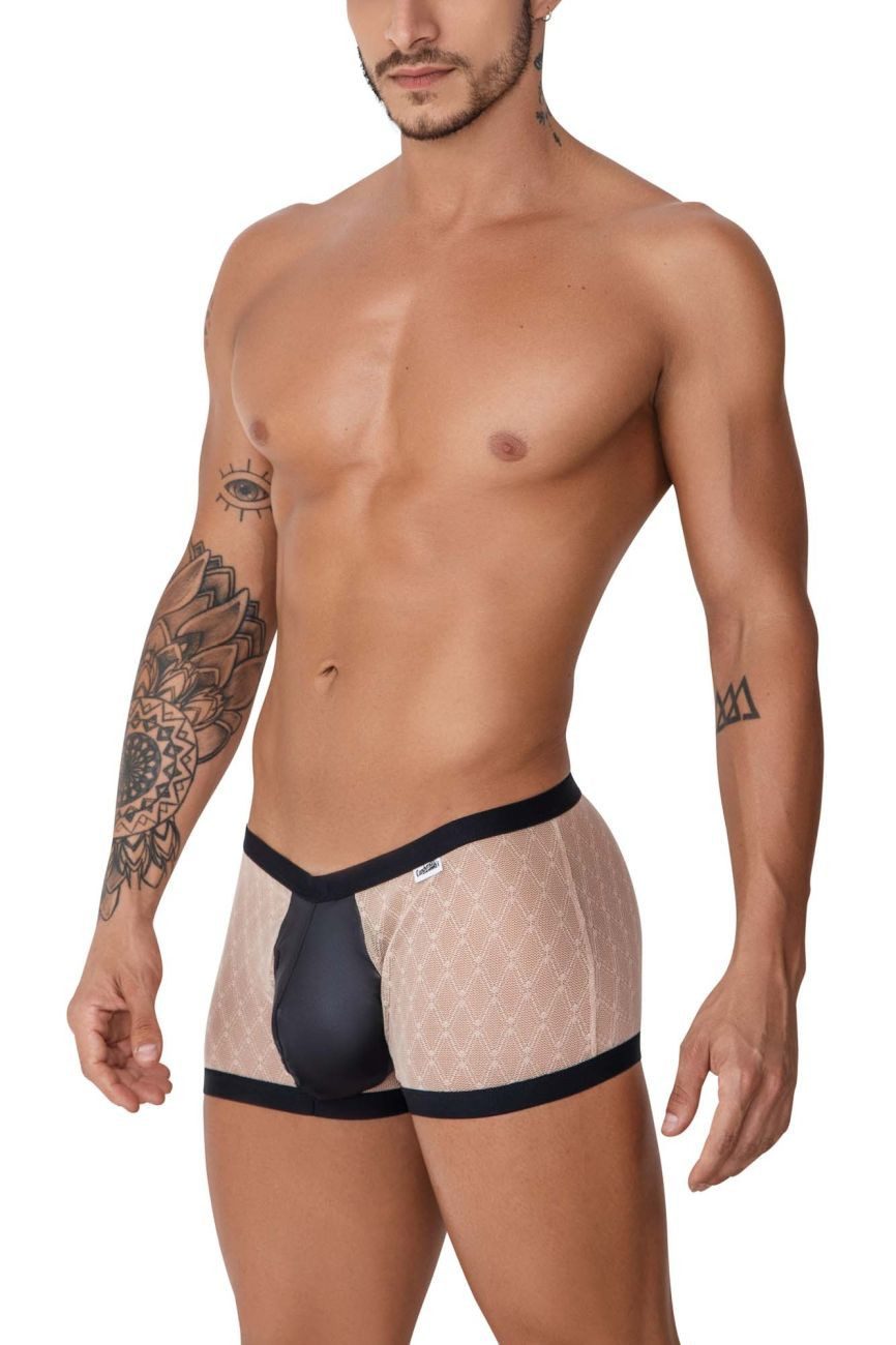 CandyMan Nude 99750 Lace Trunk