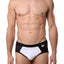 Candyman Black CM Swim Brief