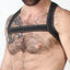 CellBlock 13 Army Green Atlas Elastic Harness