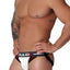 CellBlock 13 White Hydro Jockstrap