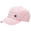 Champion Women's Pink Flow Adjustable Dad Hat