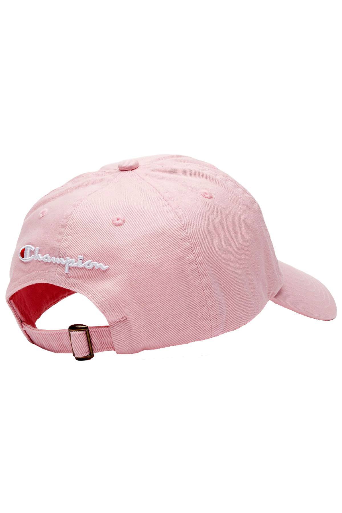 Champion Women's Pink Flow Adjustable Dad Hat