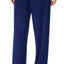 Charter Club Intimates Medieval-Blue Drawstring Lounge Pant