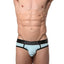 CheapUndies Aqua Touch Jock Brief