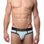 CheapUndies Aqua Touch Jock Brief