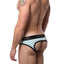 CheapUndies Aqua Touch Jock Brief