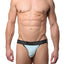 CheapUndies Aqua Touch Jockstrap