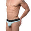 CheapUndies Aqua Touch Thong