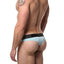 CheapUndies Aqua Touch Thong