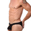 CheapUndies Black Bikini Brief