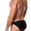 CheapUndies Black Bikini Brief