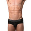 CheapUndies Black Essential Cotton Brief