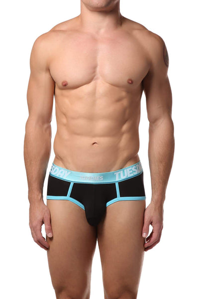 CheapUndies Blue Tuesday Modal Brief