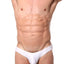 CheapUndies Bright-White Bikini Brief