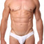 CheapUndies Bright-White Bikini Brief