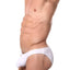 CheapUndies Bright-White Bikini Brief