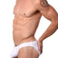 CheapUndies Bright-White Bikini Brief