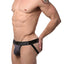 CheapUndies Charcoal Touch Jockstrap