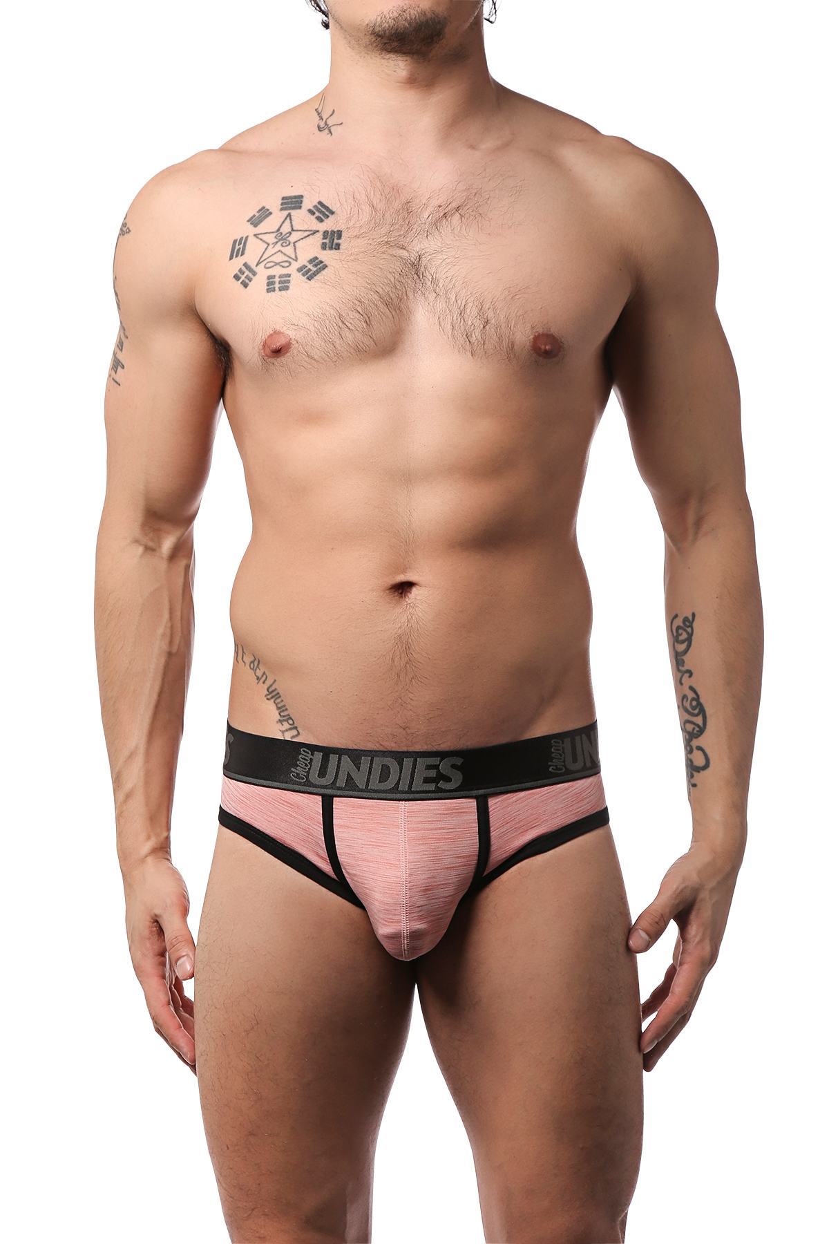 CheapUndies Clay Marle Brief