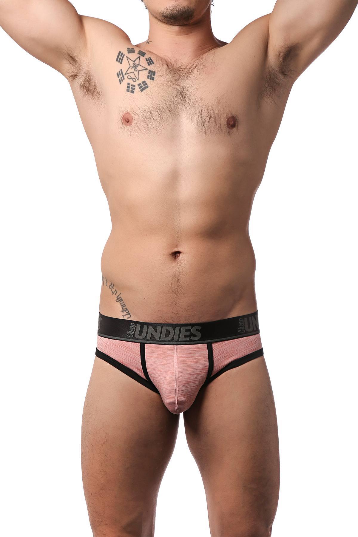 CheapUndies Clay Marle Brief