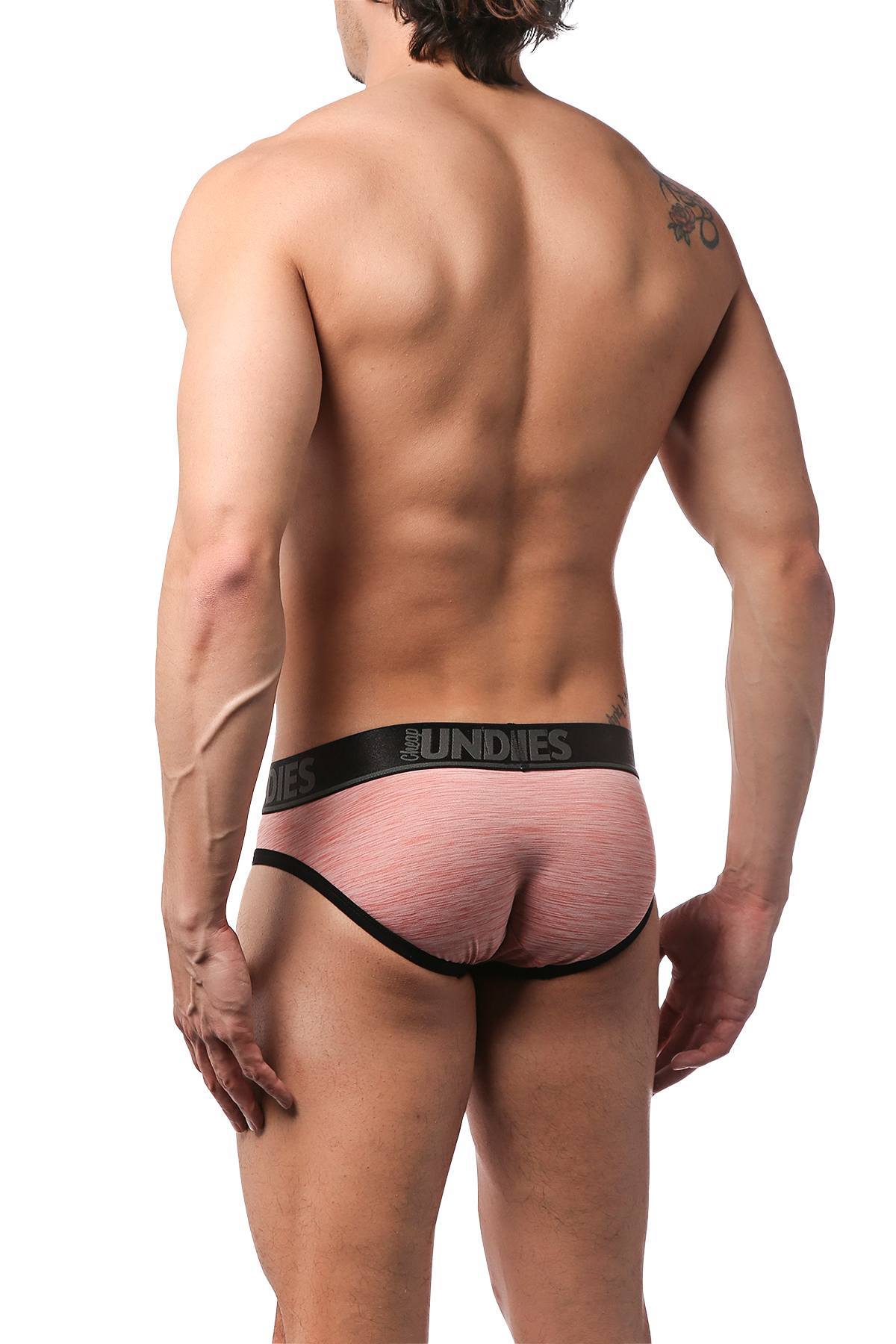 CheapUndies Clay Marle Brief