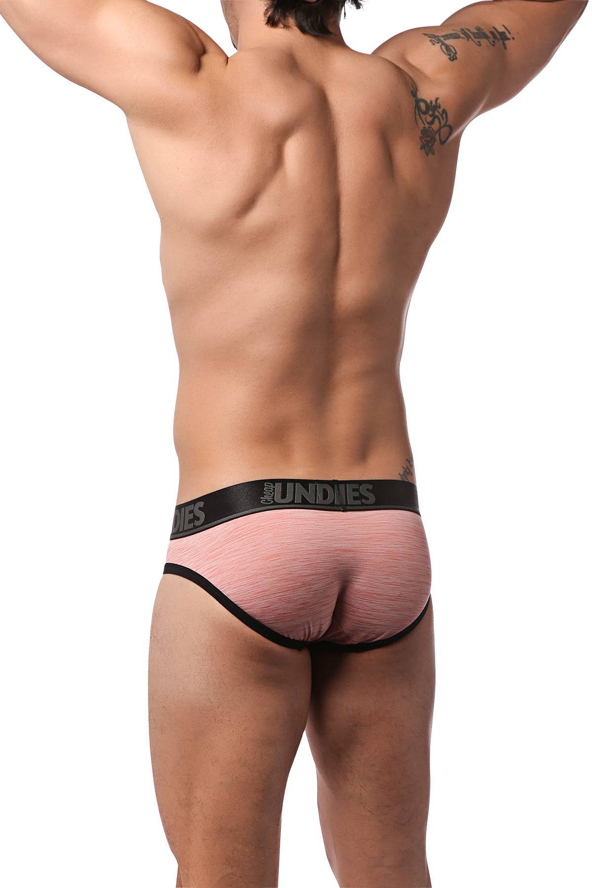 CheapUndies Clay Marle Brief