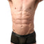 CheapUndies Dark Green Sports Trunk