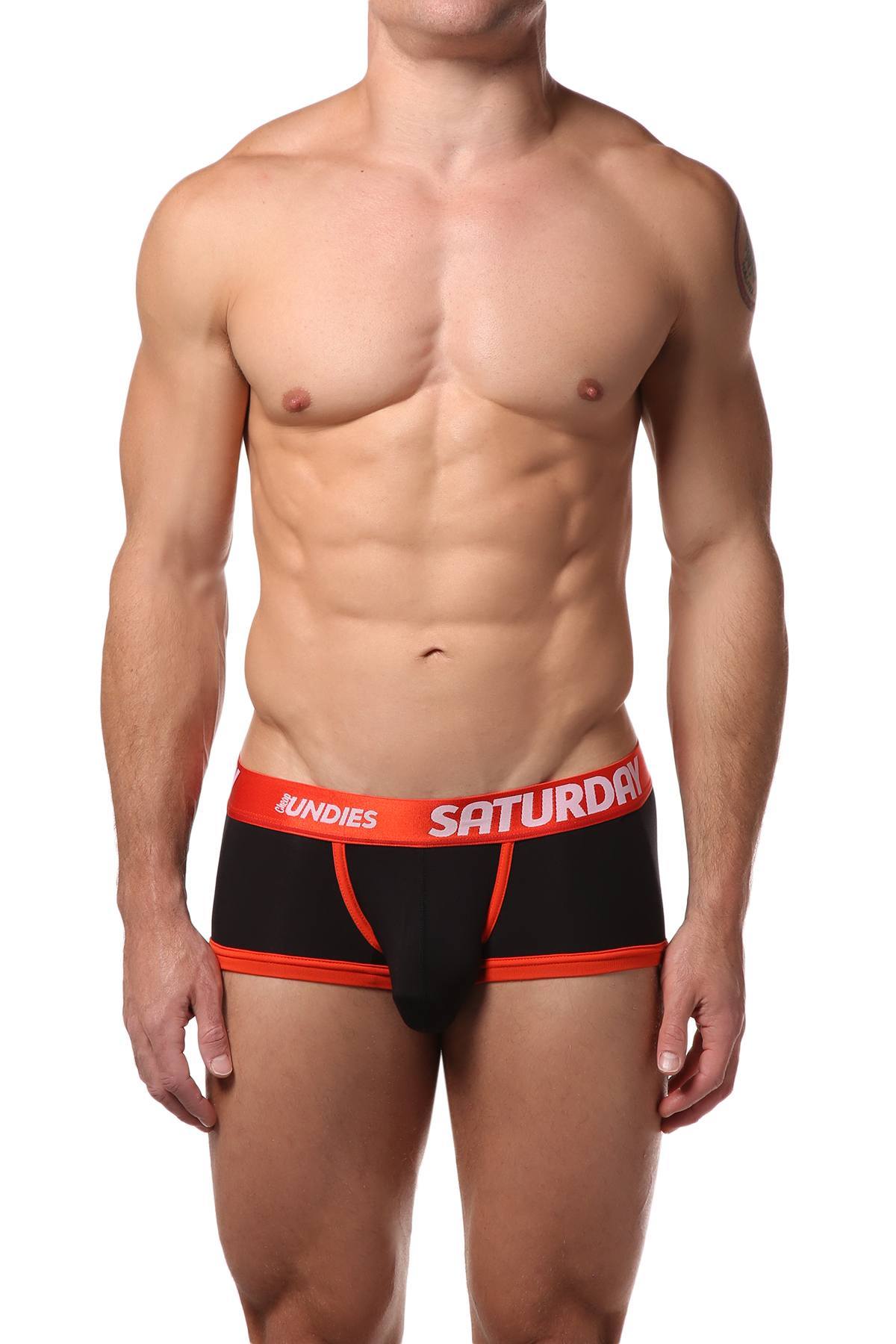 CheapUndies Days of the Week Trunk 7-Pack